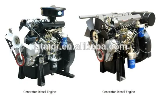 Yangchai diesel engine for generator use 11kw-78kw