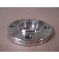 A105 Carbon Steel Socket weld flange
