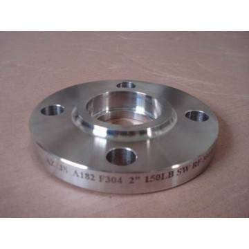 A105 CS Socket Weld Flange