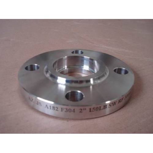 F11 Socket Weld Flange