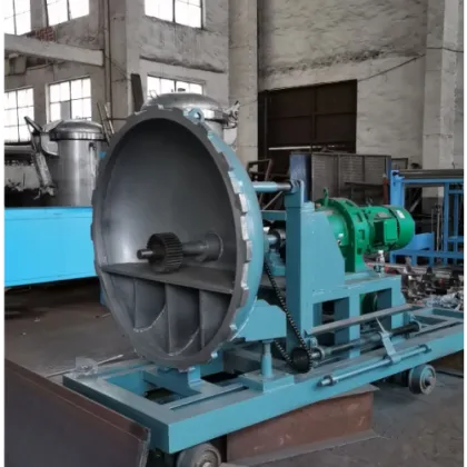 Fishing Net Yarn Dyeing Machine Manufacturers