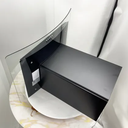 Major Kitchen Appliances Stainless Steel 750mm High Quality SS Cooker Hood Wall Mounted Chimney Range Hood Kitchen Hood