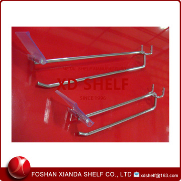 Prong Hook For Punch Panel Display Rack