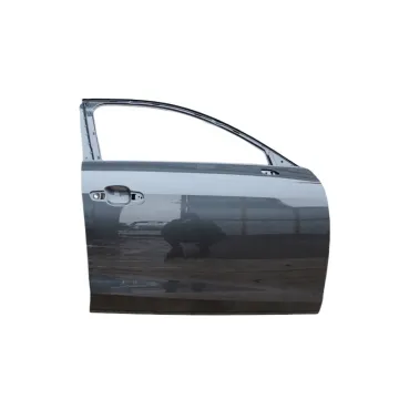 Car Door Appearance Coverage System for Audi A4 S4 B8 B9 B10 Front and Rear Doors