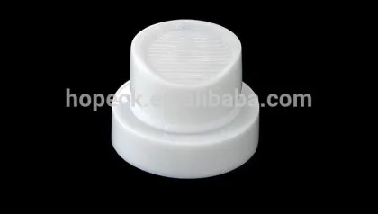 Insecticide actuator, large actuator