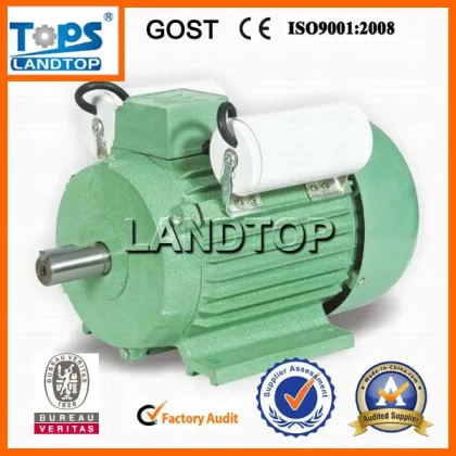 Tops Yc Series Electric Motors for Household Appliances