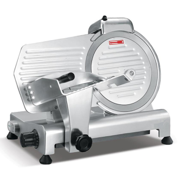 220ES 8 Automatic Electric Frozen Meat Slicer for Kitchen Equipment