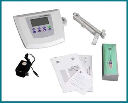 Digital Electrical Tester and Conductivity Meter