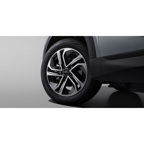 2023 Haval Xiaolong 1,5 л 110 км ведущее издание