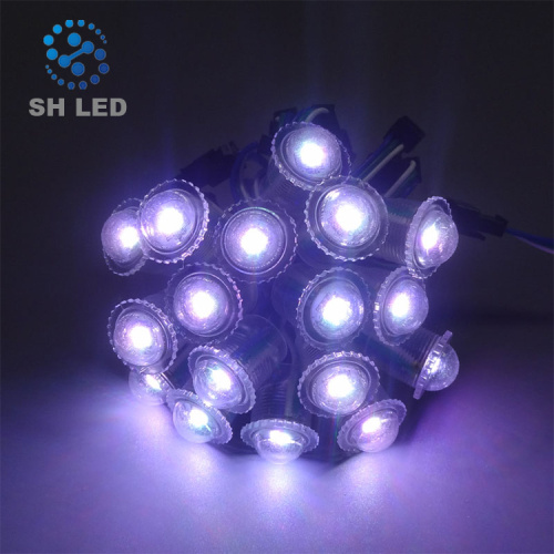 Outdoor Waterproof LED Pixel Amusement Light