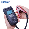 Hantek HT2018B/C series battery tester, support 6V/12V/24V car battery tester, start the lead-acid battery performance test tool