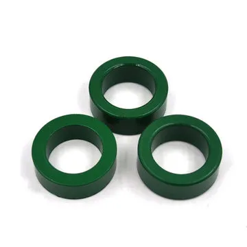 T14X8X7mm Super Flux Ferrites Toroidal Core