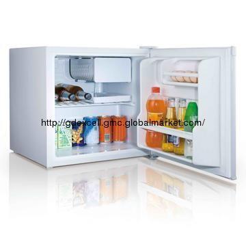49L Mini Bar/fridge including 4L freezer, perfect for hotel, dormitor