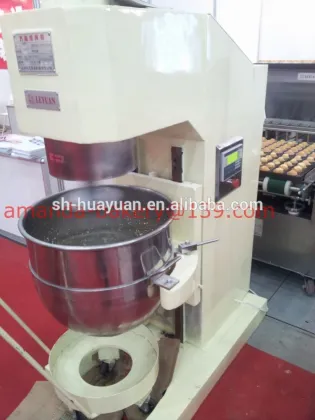 industrial food mixer, food mixer machine, food mixer