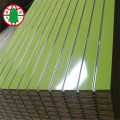 12 mm slot mdf board for sales