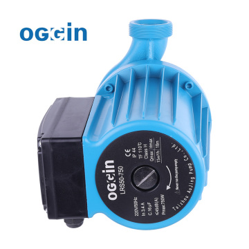 High-Pressure Intelligent Agriculture Cooling Water Circulating Booster Pump