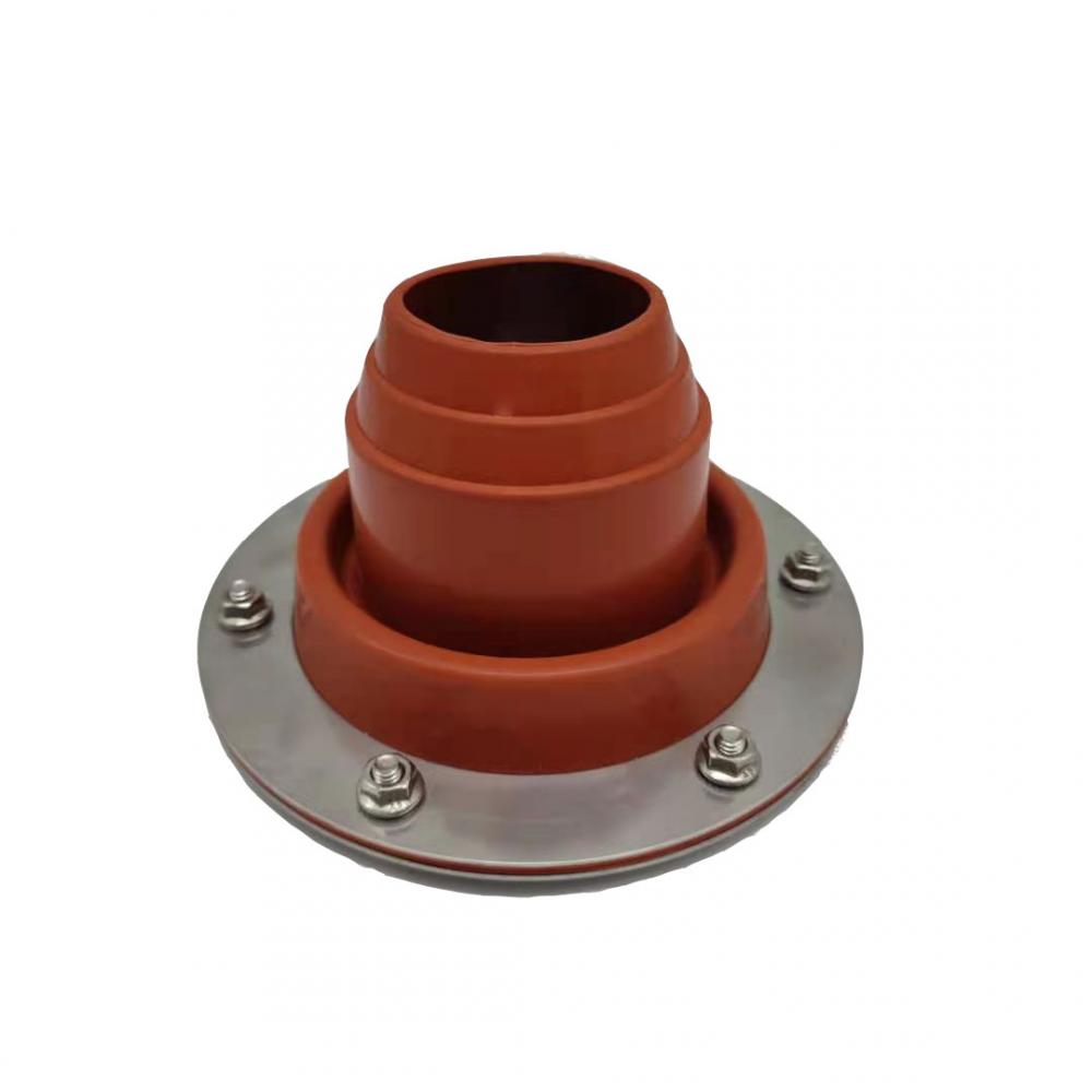 OEM/ODM Round Base Pipe Flashing For Roof Building