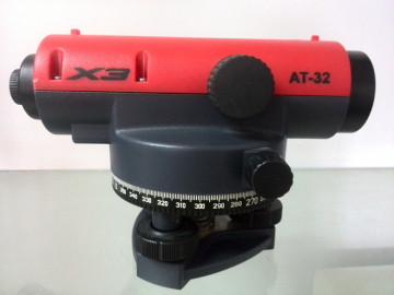 High Quality Automatic Level