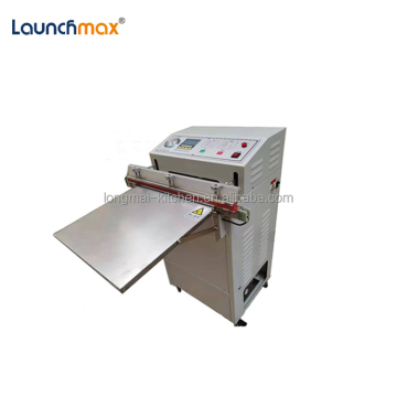 Commercial Vacuum Sealer Packaging Machine for Tea Snacks (600mm)