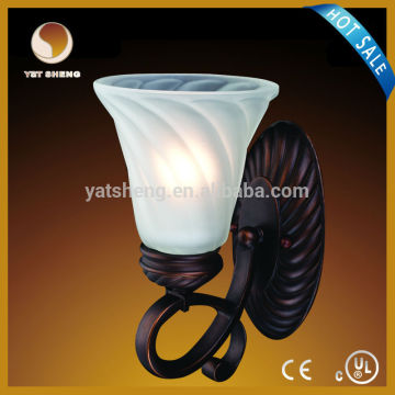 Modern fashionable decoration indoor wall up down lights