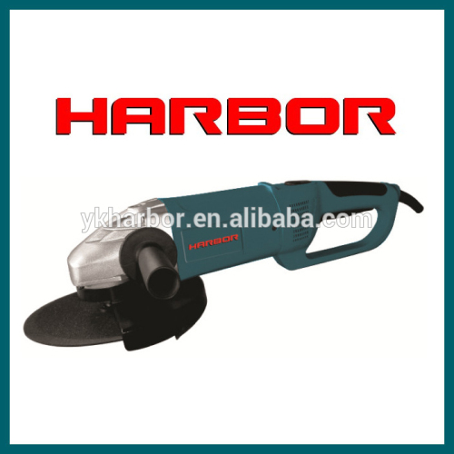 good price angle cutting machine(HB-AG035),230w angle grinder