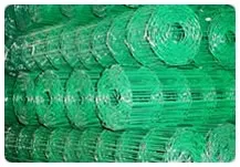 Welded Wire Fabric/Mesh/Net/Web