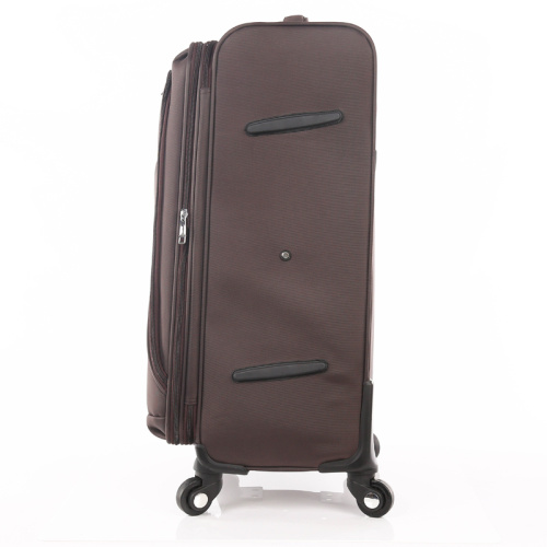 Azienda di viaggio Carry On Ballistic Nylon Luggage