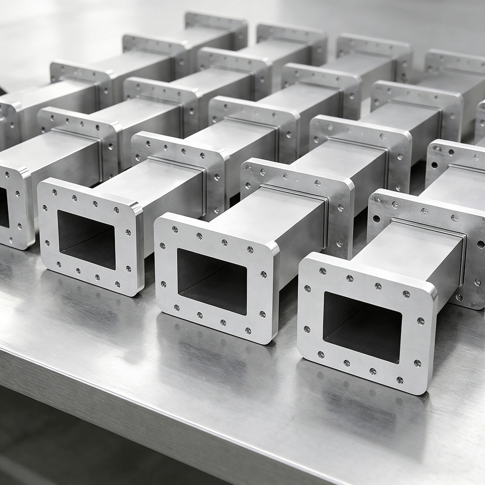 precision machining parts shops