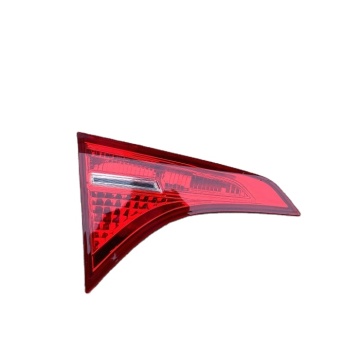Car Body Kits and Tail Lamps for Toyota Corolla 2017-2020