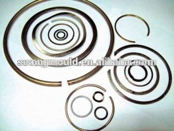 Stainless steel high quality circlips