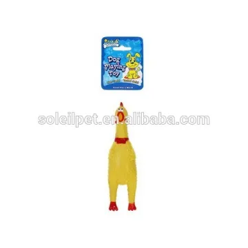 On Sale Vinyl Pet toy