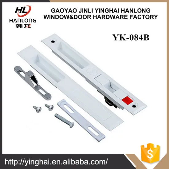Double Face Window Lock YK-084B