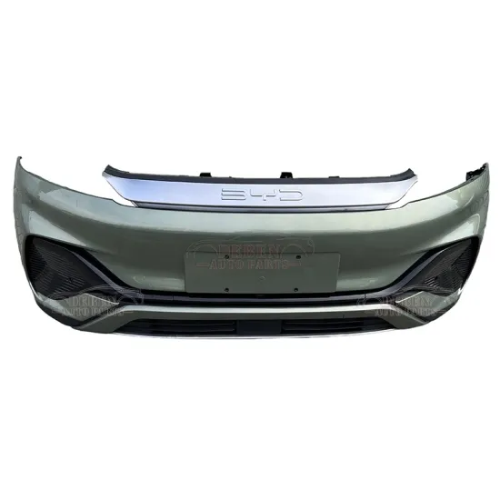 OEM SC2E-2803111 Front Bumper Grille Assembly For BYD YUAN PLUS - Hot Selling 2022-2024