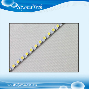 100% Original New 455MM Length 78beads LED Light Bar for LampBox Ultra-light Cool White