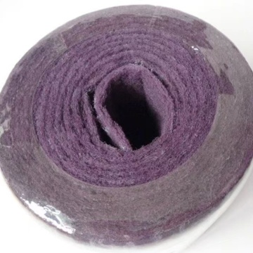 Bán buôn không sử dụng pad scrubber pad scouring pad sử dụng