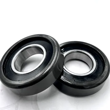 Long Life Forklift Mast Roller Bearing 980811NT