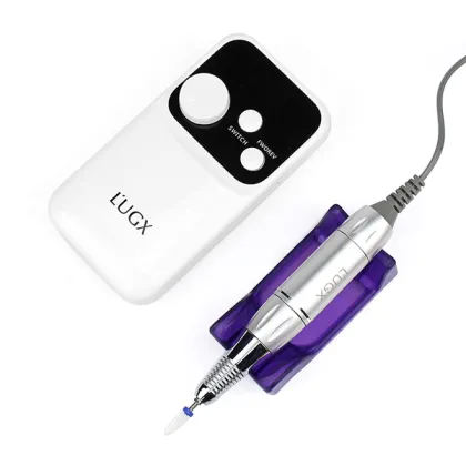 Podiatry Drill Nail Pedicure Nail Drill with Water Spray Function