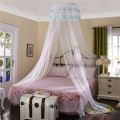 Popular Style Free-standing Baby Crib Net