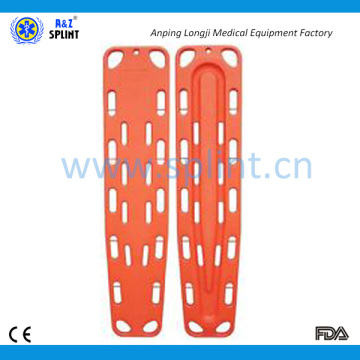 Adult Medical First Aid Spine Board (AZ-SP)