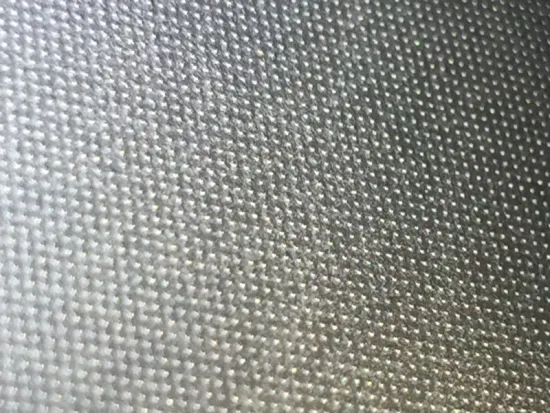 Drive Shaft Parts High Accuracy Friction disc