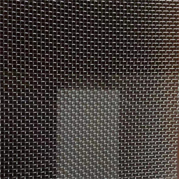 Stainless Steel Wire Mesh Screens