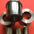 Custom Tungsten Carbide Punching Guide Bushing Components