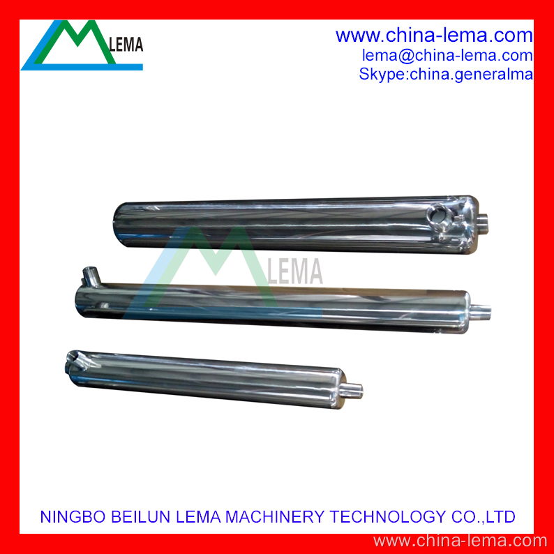 Water purification steel pipe