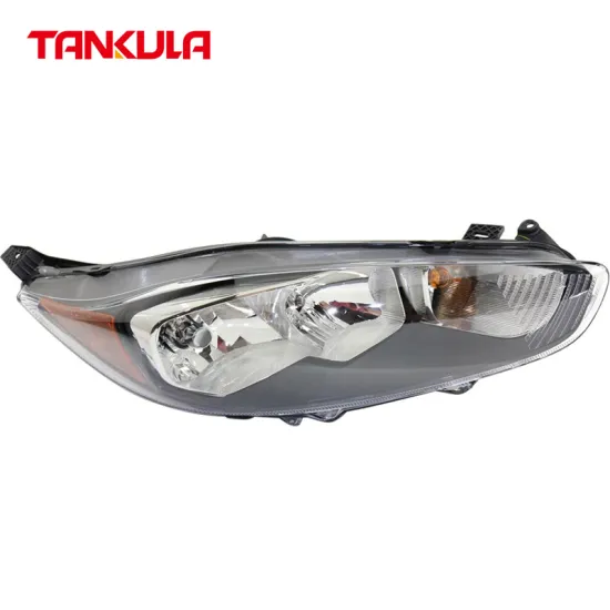 Auto Lighting System Front Headlamp for Ford Fusion/New Mondeo 2013-2016