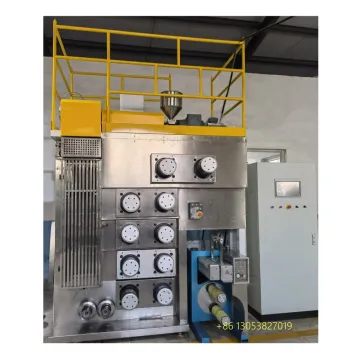 PGP PGLA Sewing Thread Yarn Spinning Machine: Manufacturing Solutions for Textile Industry