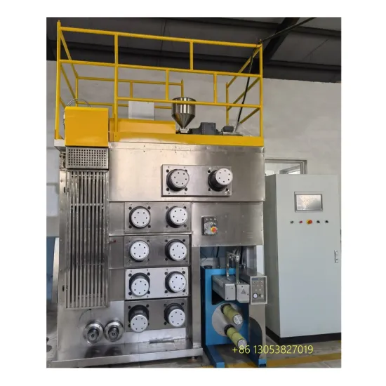 PGP PGLA Sewing Thread Yarn Spinning Machine: Manufacturing Solutions for Textile Industry