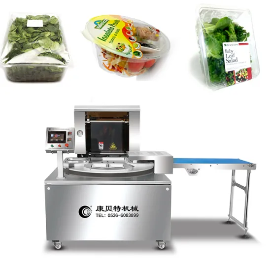 CE Certified Shrimp Packing & Meat Packaging Machines - Factory Price