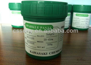 Solder paste CF-800 (0307)