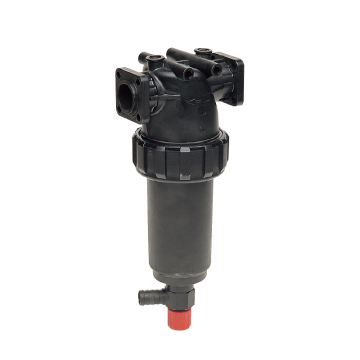 Agricultural Boom Sprayer Nozzles and Filters for High Pressure Farm Irrigation
