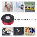 Heavy duty doule sided pe foam tape